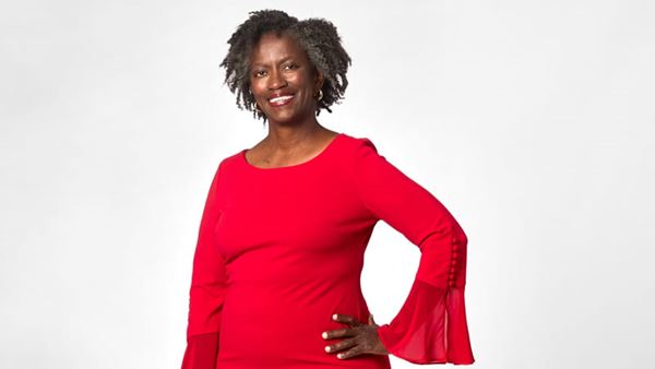 Heart Attack Survivor Tells Other Women to Not Ignore Symptoms