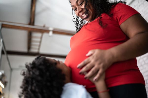 Pregnancy and Maternal Health