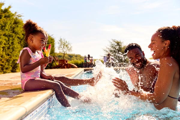 Stay Safe in the Water this Summer