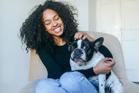 Pets Can Support Your Heart Health